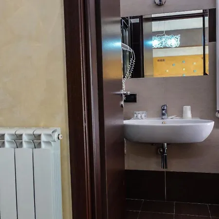 Miramonti Hotel Gangi