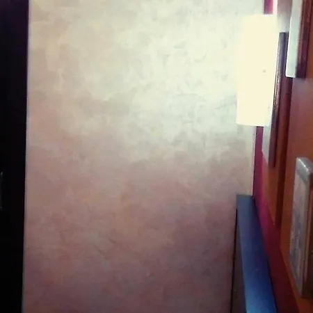 ホテル Miramonti *
