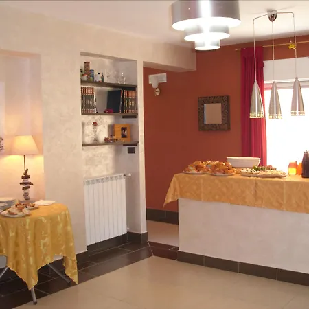 Hotell Miramonti *