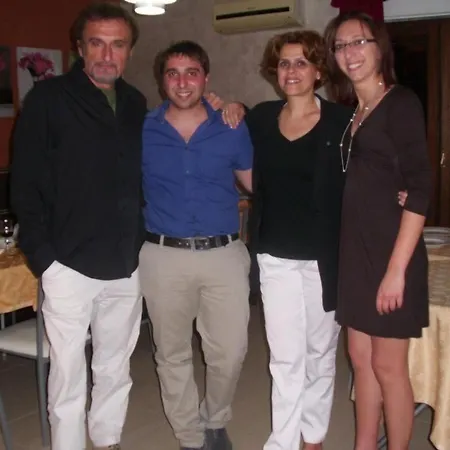Hotell Miramonti *