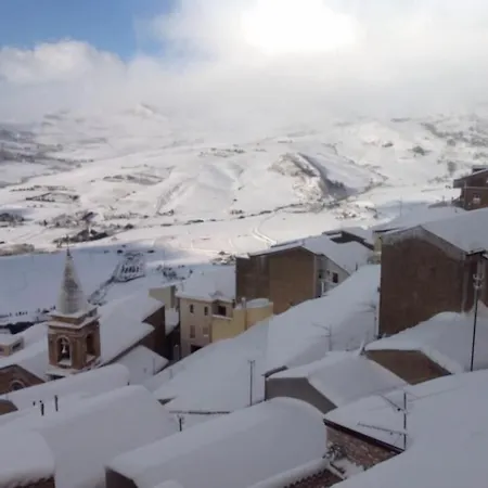Miramonti Hotell Gangi