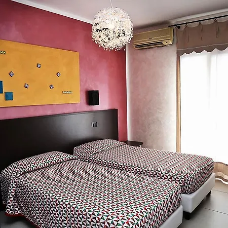 Hotel Miramonti *