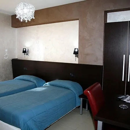 Hotel Miramonti *