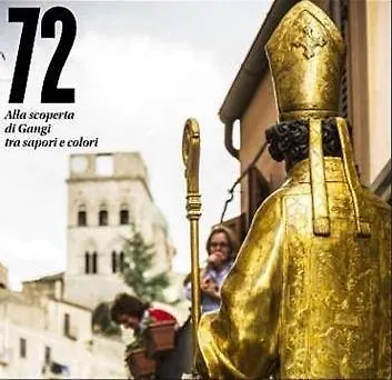 Miramonti Gangi