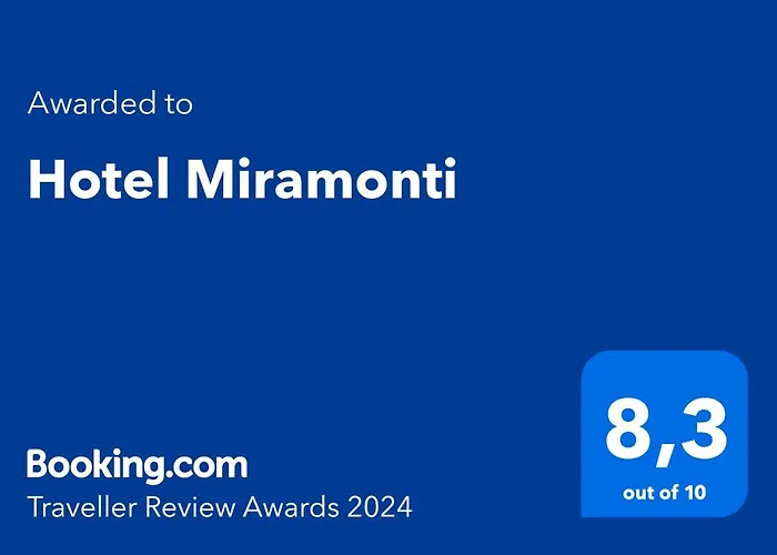 Miramonti Hotell *