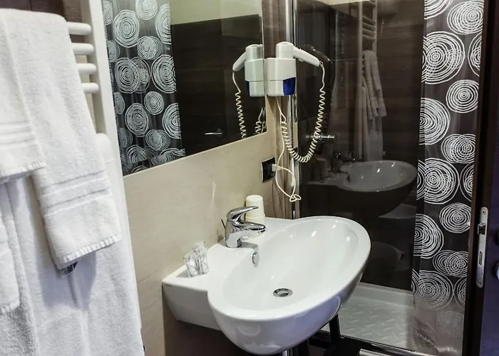Miramonti Hotell