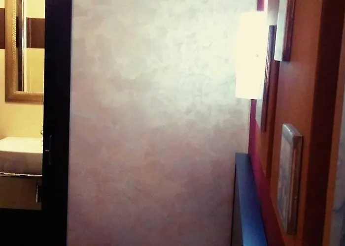 Hotell Miramonti *