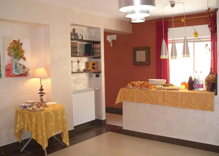 Hotell Miramonti *