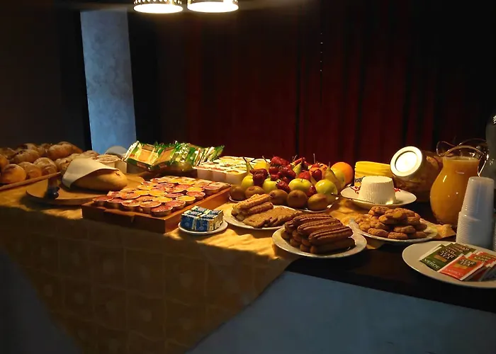 Miramonti Hotell