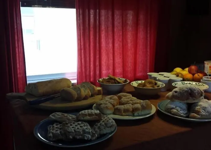 Hotell Miramonti