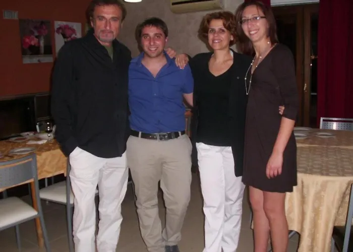 Hotell Miramonti *