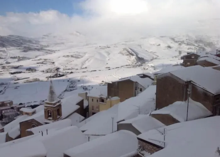 Miramonti Hotell Gangi