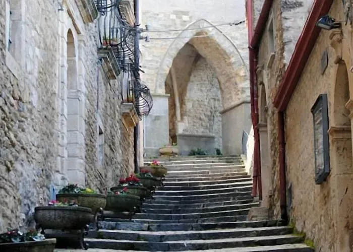 Miramonti * Gangi