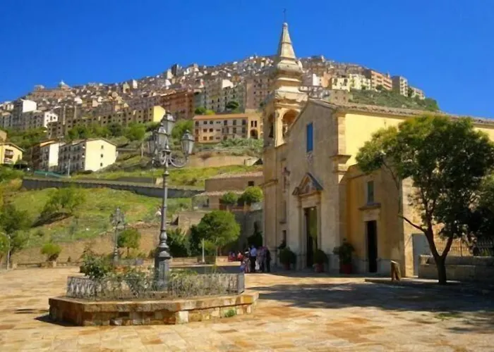 Miramonti Gangi