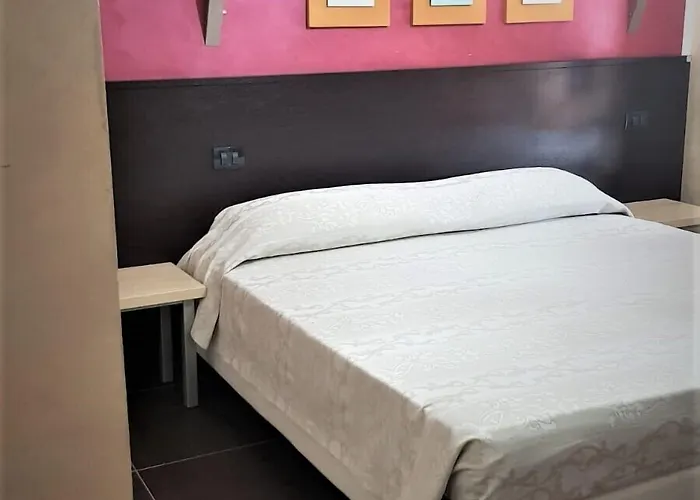Miramonti * Gangi