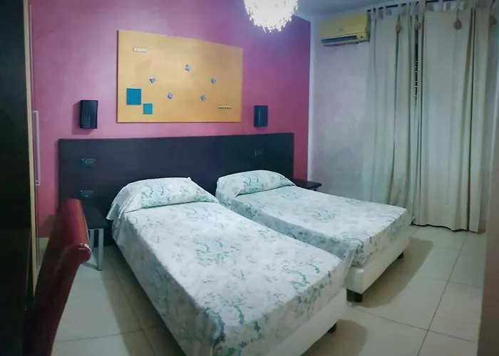 Miramonti Hotell