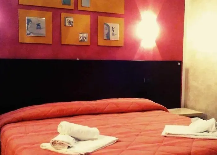 Hotell Miramonti